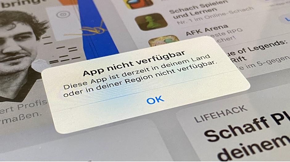 Parler: Apple, Google und Amazon verbannen die App