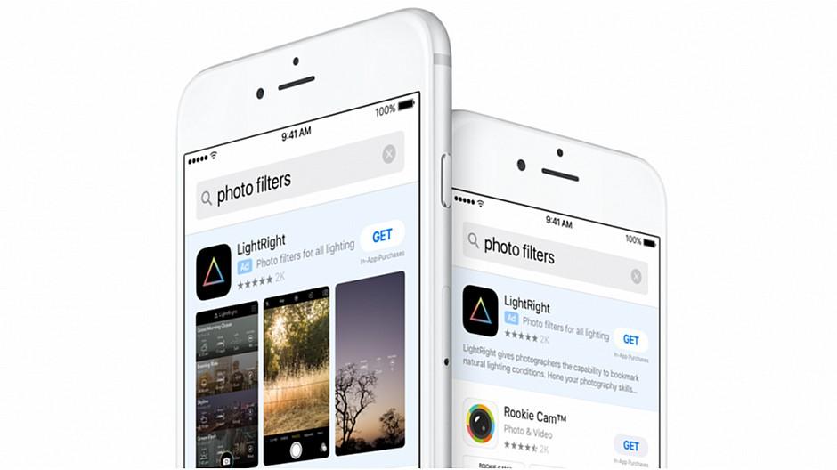 AppsFlyer: Apple Search Ads neu in der Schweiz