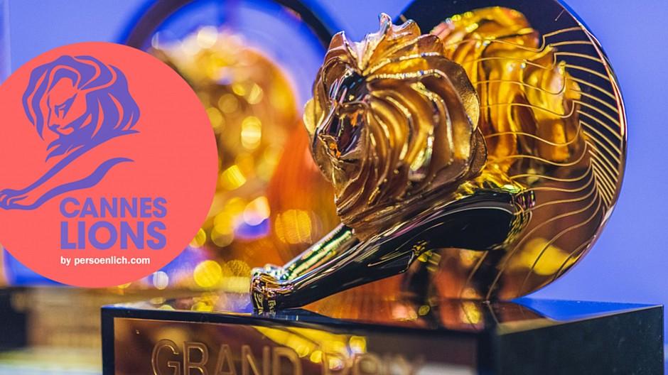 Cannes Lions 2022: Film-Grand-Prix für Apple und Channel 4