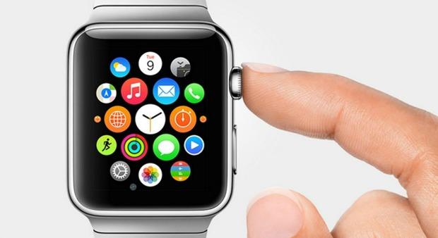 Apple: Die Smartwatch kommt am 24. April in den Handel