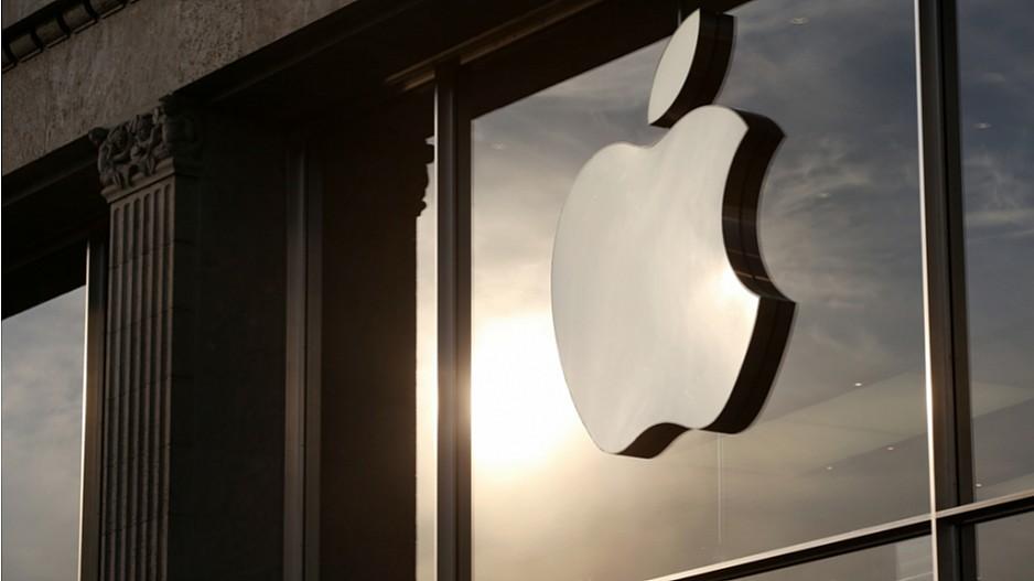 iPhone-Hersteller: Apple weiterhin Nummer 1