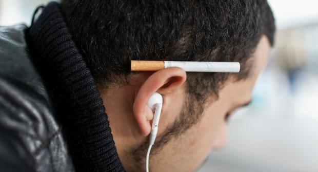 Apple: Der Musikdienst startete am Dienstagabend 