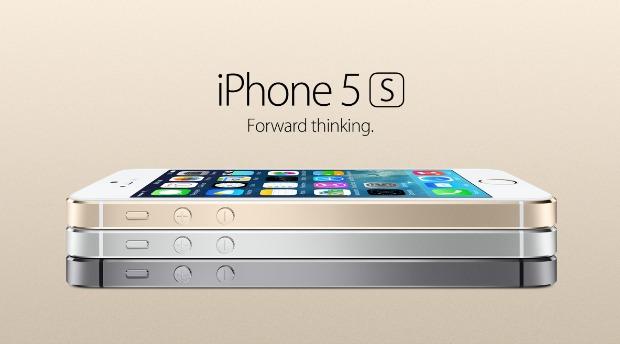 Apple: Gute iPhone-Verkäufe lassen Kassen klingeln