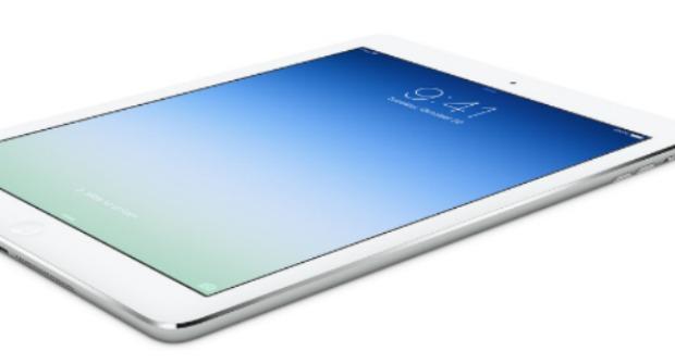 Apple: Präsentiert an der Keynote neue Tablet-Generation
