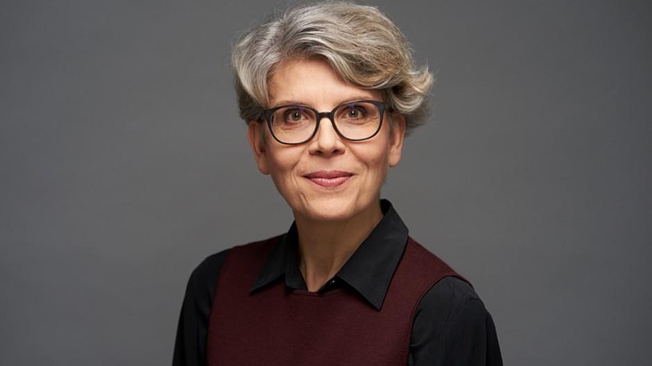 Orell Füssli Holding: Arabelle Frey wird Kommunikationschefin