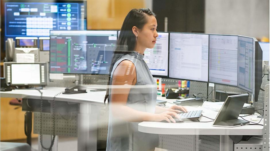 Maxomedia: Arbeitgeber Swissgrid tritt neu auf