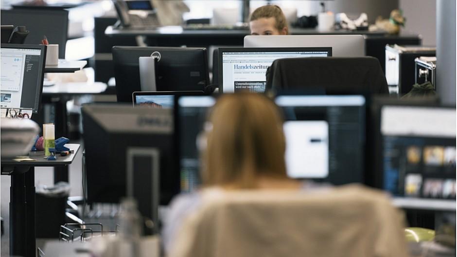 Syndicom: Arbeitnehmende werden vergessen