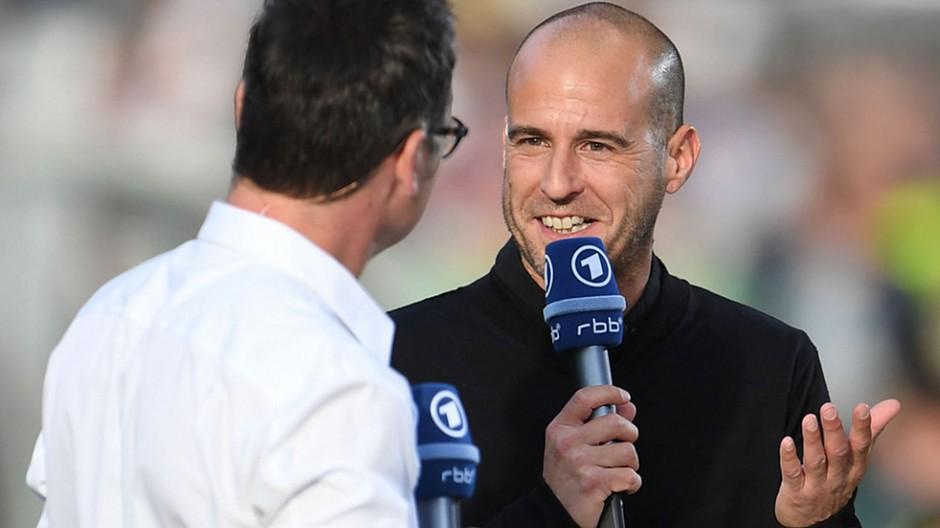 Deutschland: ARD und Mehmet Scholl lösen Vertrag auf