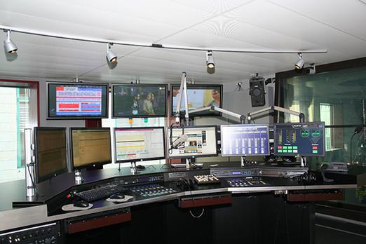 Radio Argovia: UVEK bestätigt die Konzession erneut 
