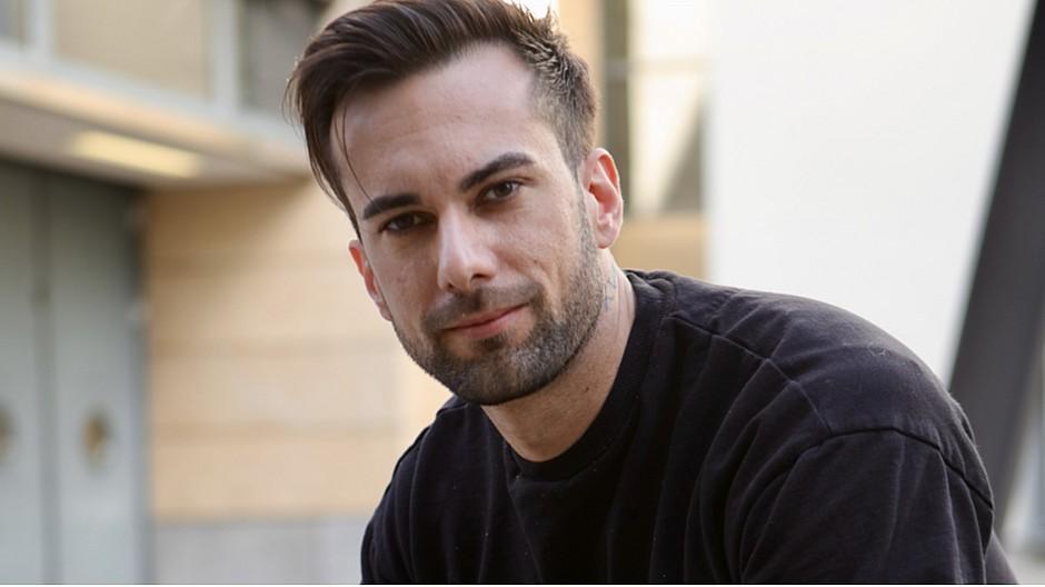 Blick TV: Armando Flüeler wird Videoredaktor