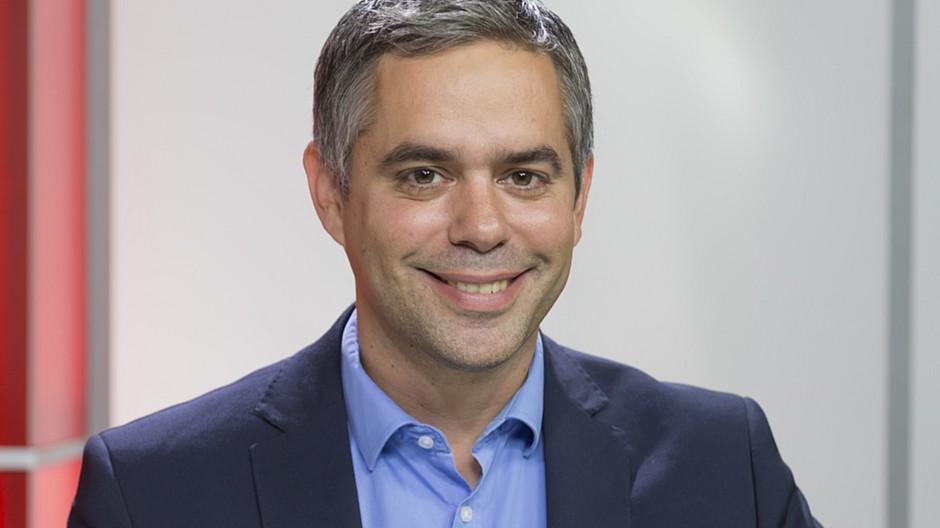 Mengis Medien: Armin Bregy wird publizistischer Chef