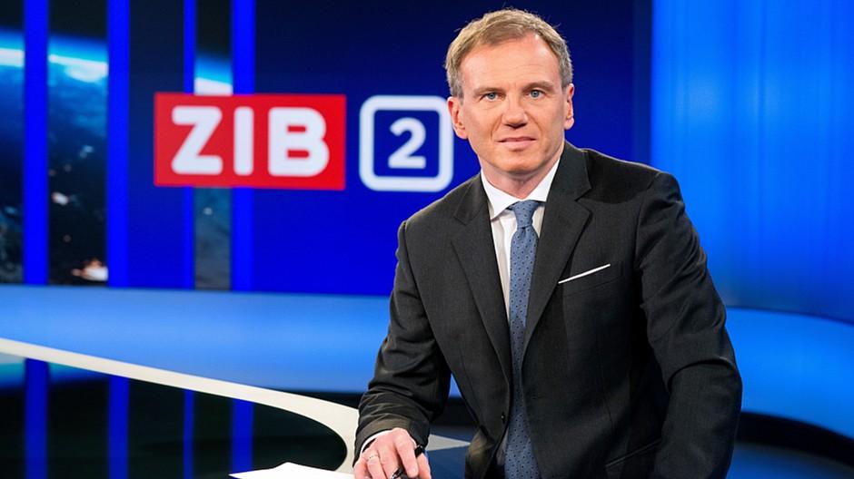 Radio SRF: Armin Wolf im «Fokus»-Interview