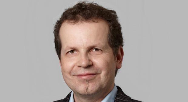 Ringier: Daniel Arnet von der "SonntagsZeitung" abgeworben