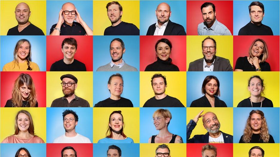 Leading Swiss Agencies: Aroma Creative ist neues Mitglied
