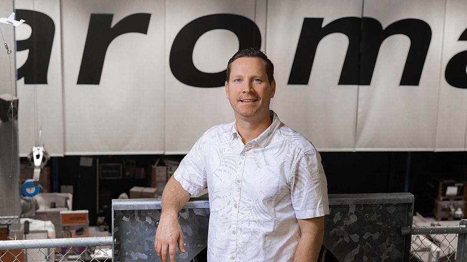Perikom: Aroma wird neues Partnermitglied