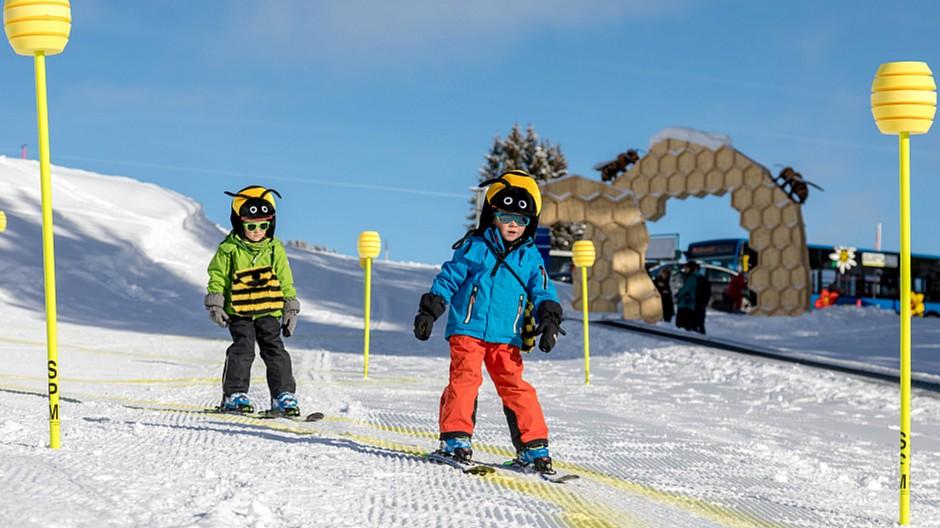 Blick Winter Awards: Arosa Lenzerheide räumt doppelt ab