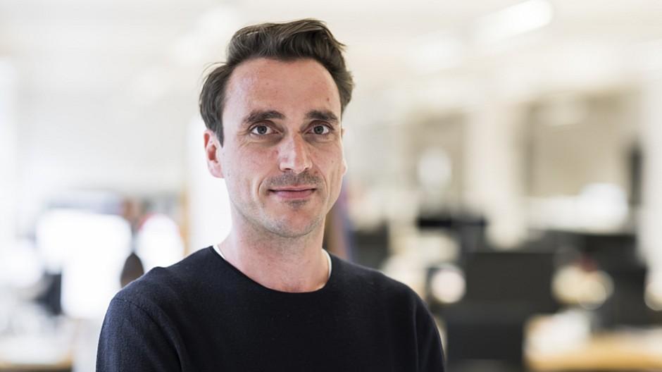 Das Magazin: Art Director wechselt zu einer Branding-Agentur