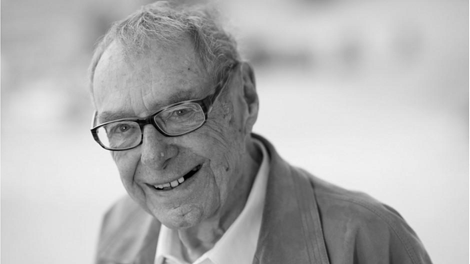Todesfall: Schriftsteller Arthur Honegger ist tot