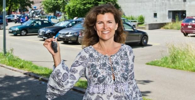Ringier: SoBli lanciert multimediales Interview-Format
