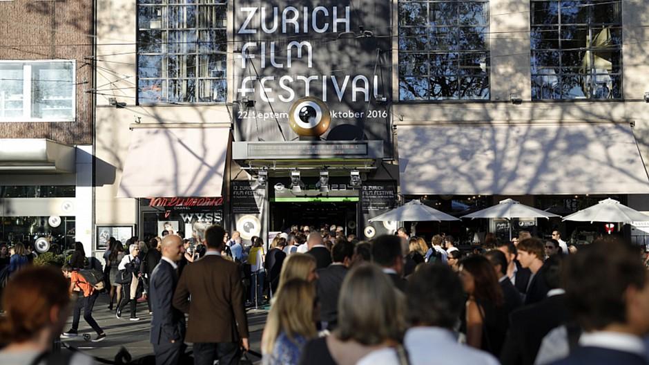 Zurich Film Festival: Auch Bund prüft Subventionen weiterhin