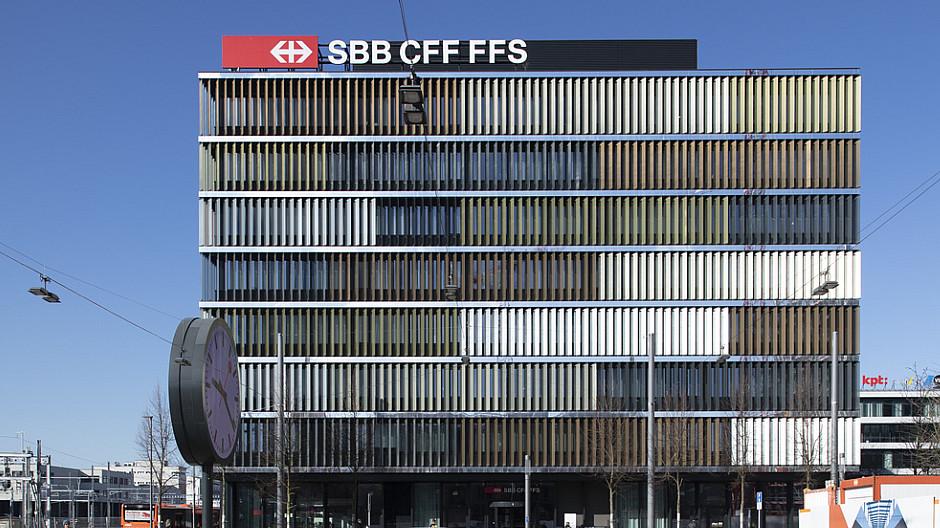 Cyberangriff: Auch Daten von SBB und Kanton Aargau abgeflossen
