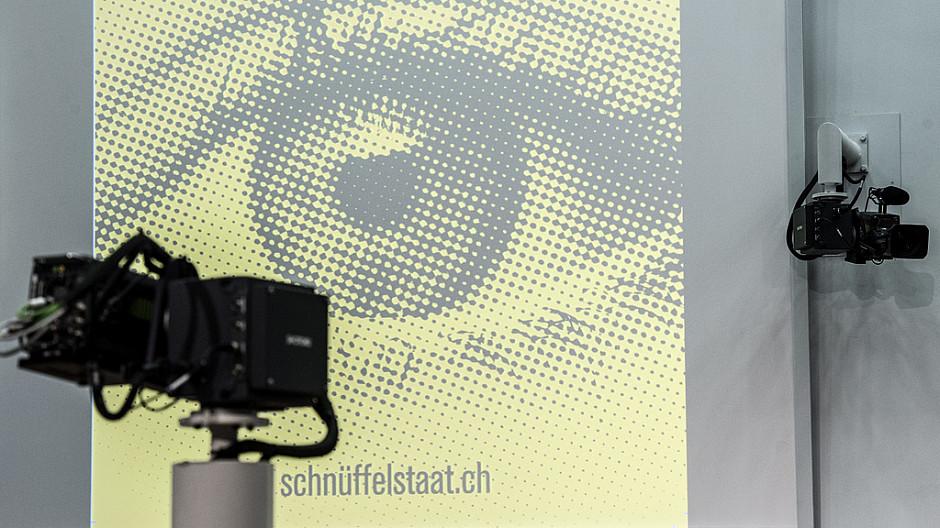 NDB: Auch die inländische Kommunikation wird überwacht