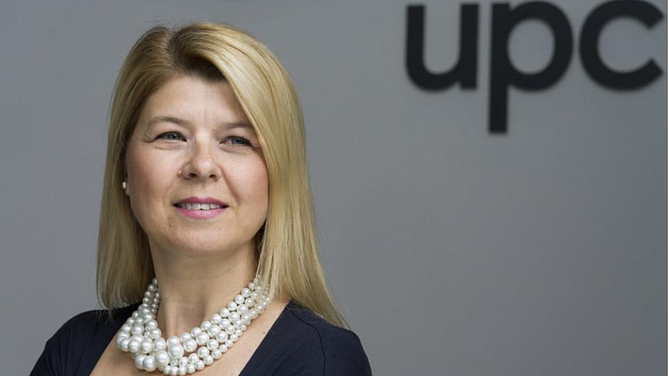 UPC: Auch im ersten Quartal an Umsatz verloren