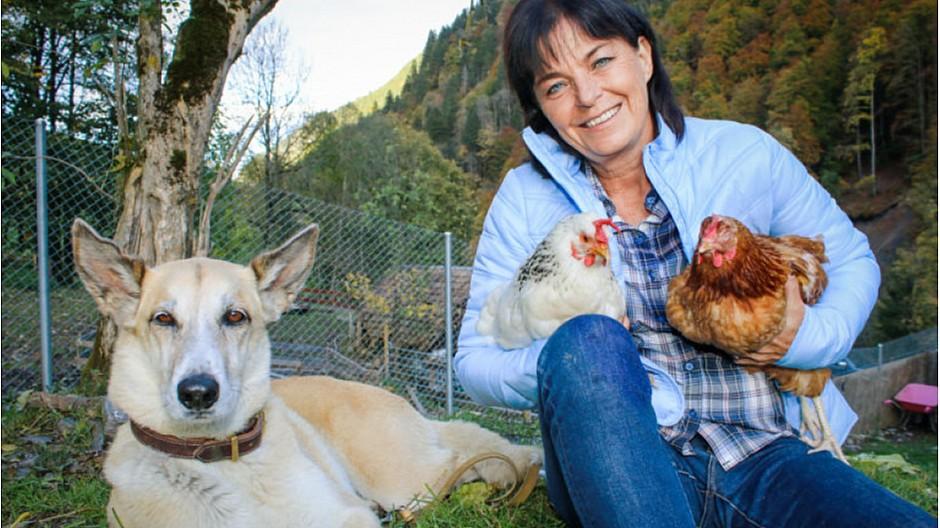 SRG auf Sparkurs: Auch Monika Fasnachts Sendung wird gestrichen
