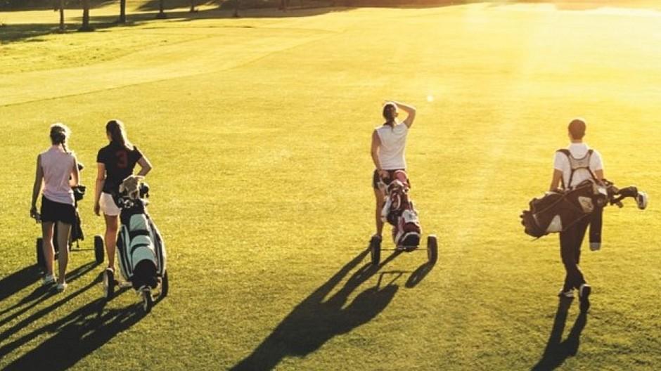 Regio Golf: Auch online die passende Driving Range finden