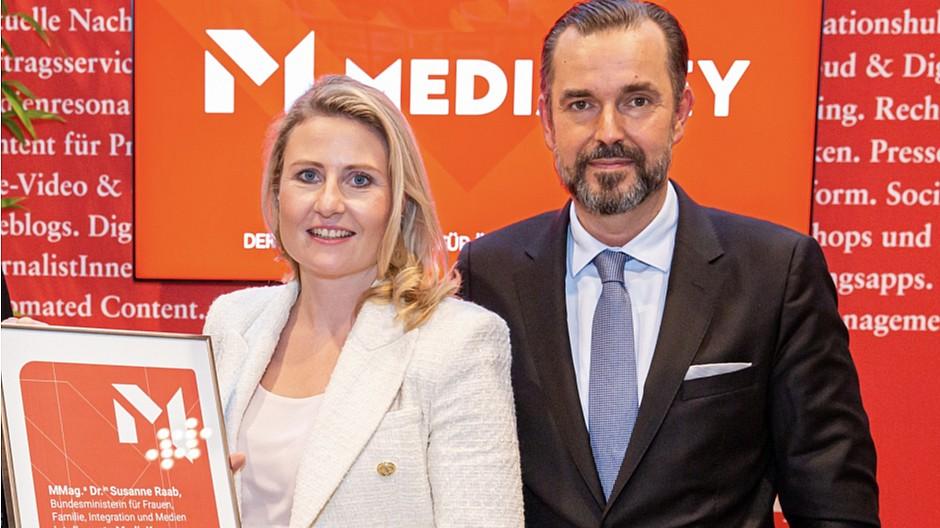 MediaKey: Auch Österreich lanciert ein Medien-Login
