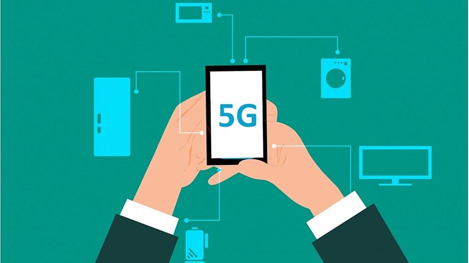 Mobilfunkgeneration 5G: Auch Salt hat mit 5G angefangen