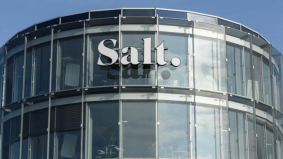Ende einer Ära: Auch Salt stellt MMS-Dienst ein
