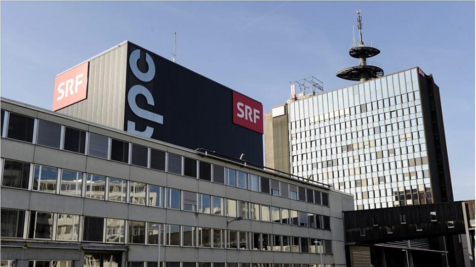 600 Mitarbeitende betroffen: Auch SRG will Kurzarbeit einführen