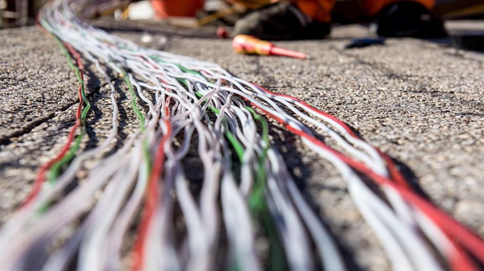 Fernmeldegesetz: Auch Ständerat entscheidet zugunsten der Swisscom