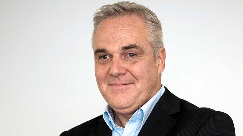 Werbewoche: Auch Verkaufsleiter Thomas Stuckert geht