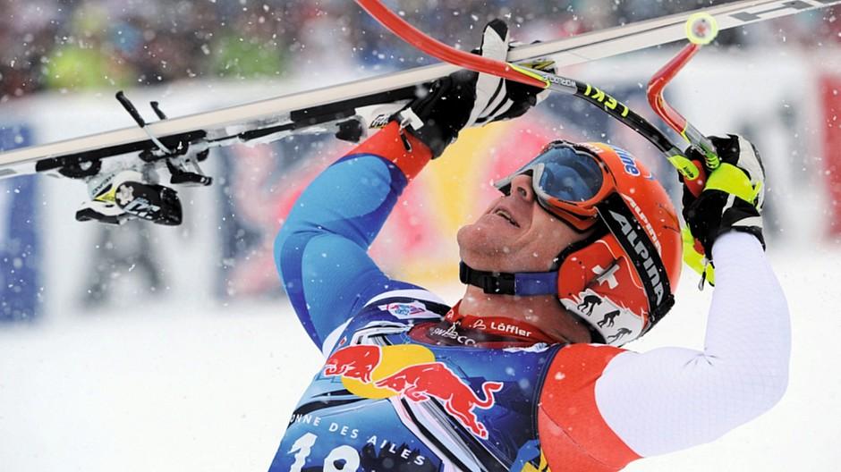 Ricardo: Audi Schweiz lanciert «Audi4Heroes»