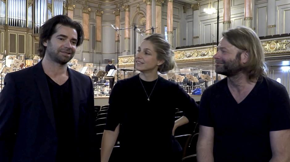 Zurich Film Festival: Audio Branding ist in London nominiert
