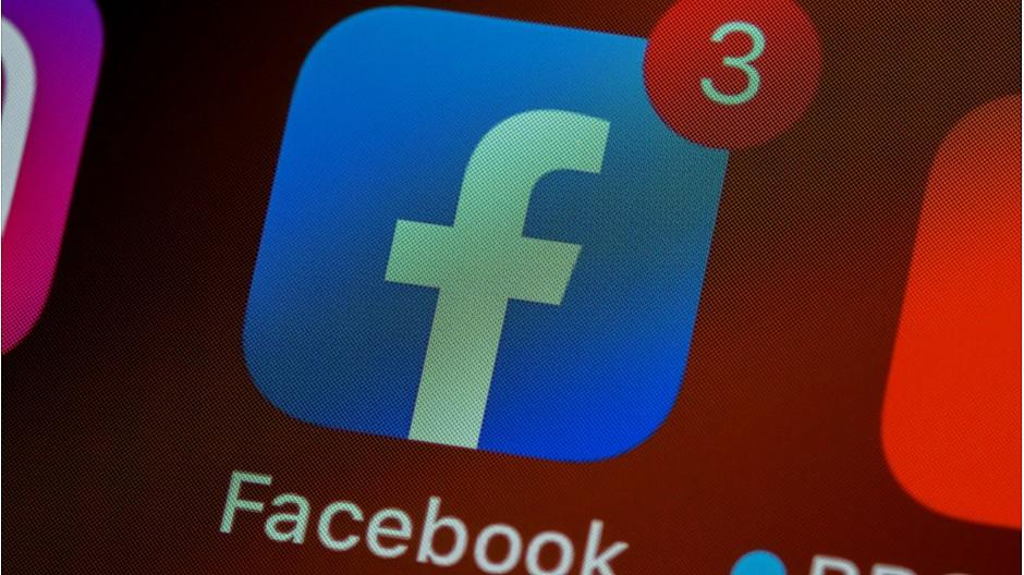 Facebook: Soziale Audio-Plattform lanciert