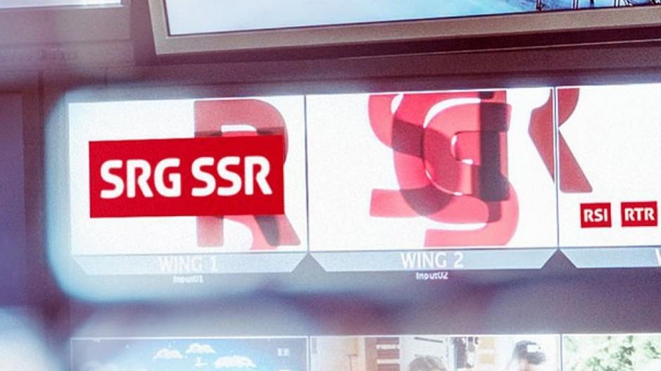 Archiv-Inhalte: Audiovisuelles Erbe der SRG online zugänglich