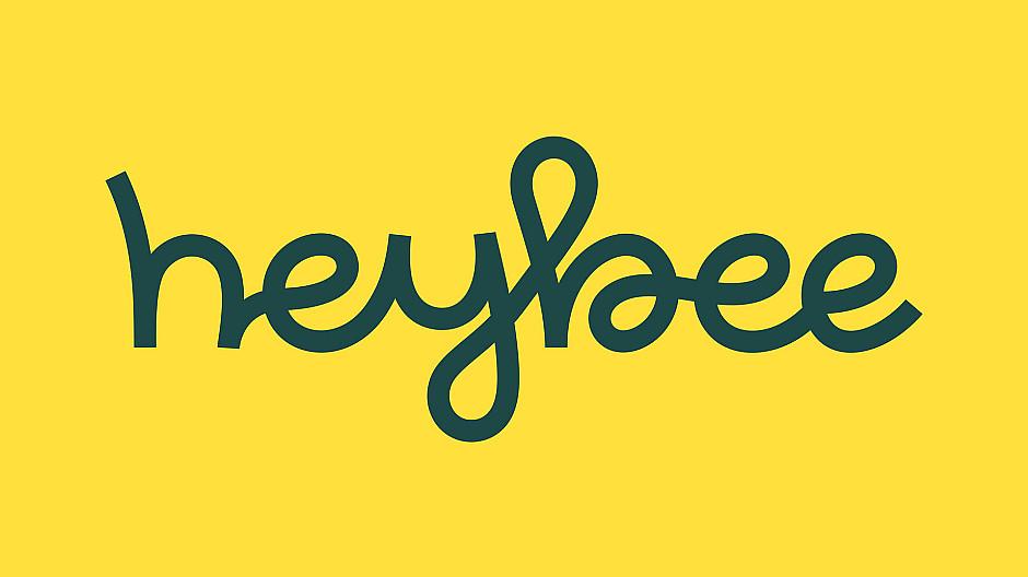 MetaDesign: Auf diese neue Marke fliegen die Bienen