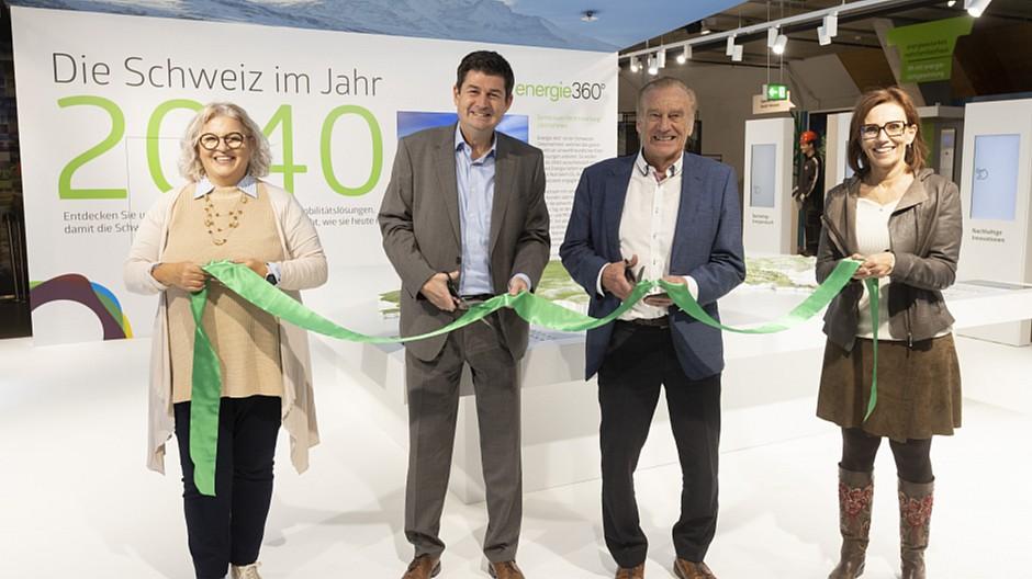 The Brandpower: Auf Zeitreise ins Jahr 2040