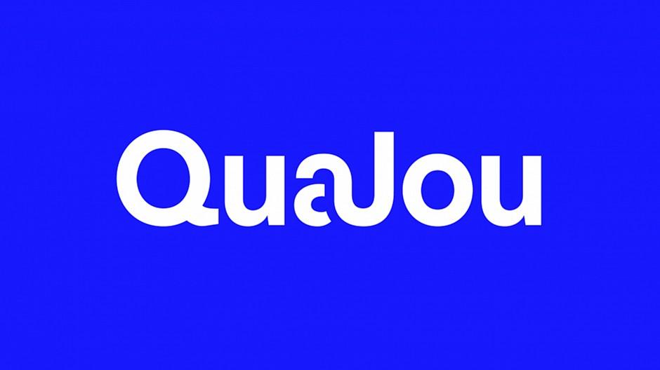 Hej: QuaJou erhält ein aufgefrischtes Kleid