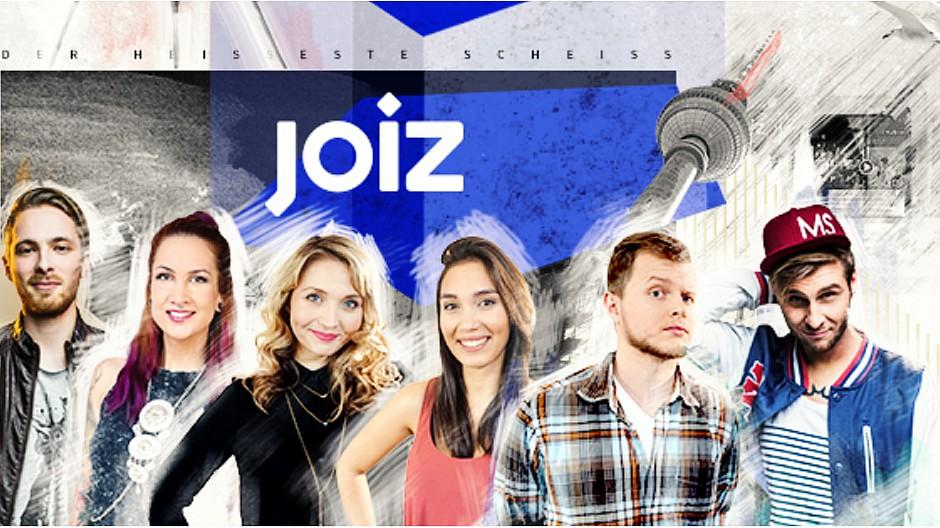 Joiz Germany: Aus dem Jugend- soll ein Musiksender werden