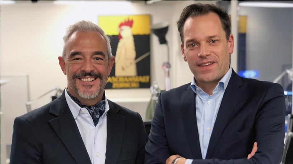 Verkauf: Aus Dreicom wird Invibes Switzerland