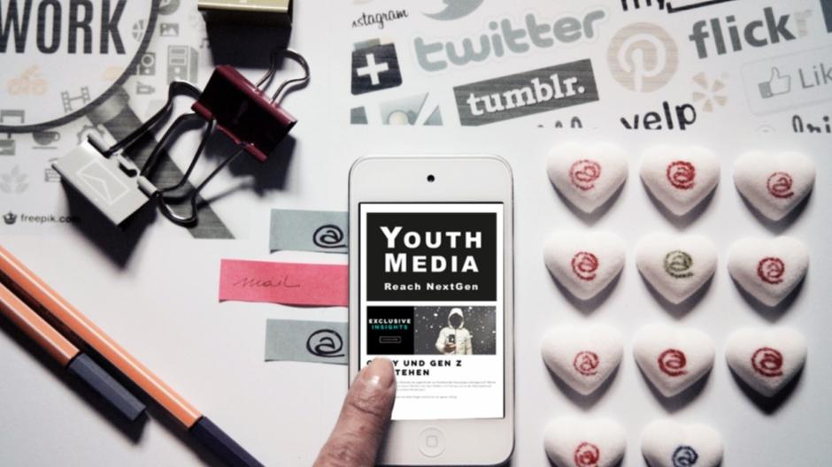 Jim & Jim: Aus StudiMedia wird YouthMedia