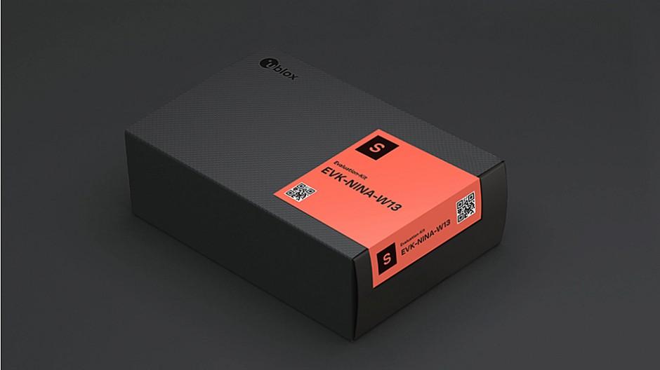Schneiterpartner: Aus U-Blox wird U-Blox