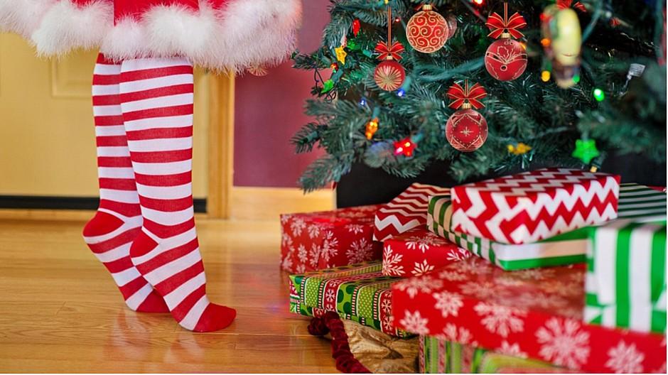 Weihnachtsgeschäft: Schöne Bescherung für Spielzeugverkäufer