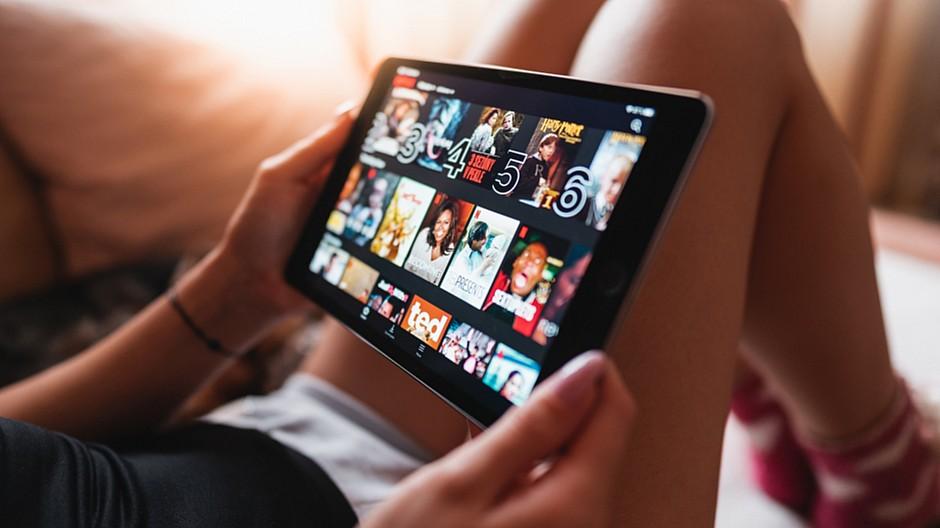 Lex Netflix: Ausgang bei Abstimmung noch offen