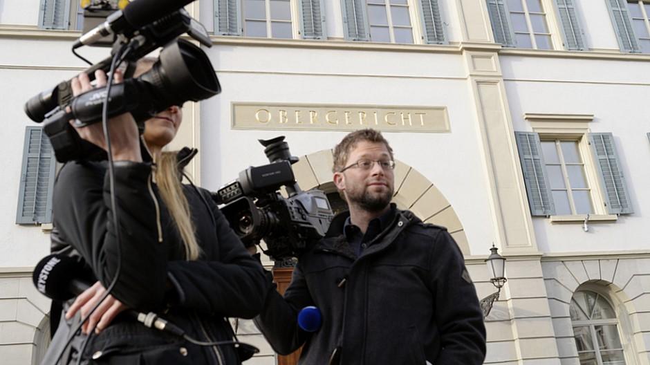 Bundesgericht: Ausschluss war «Kabinettsjustiz im klassischen Sinn»