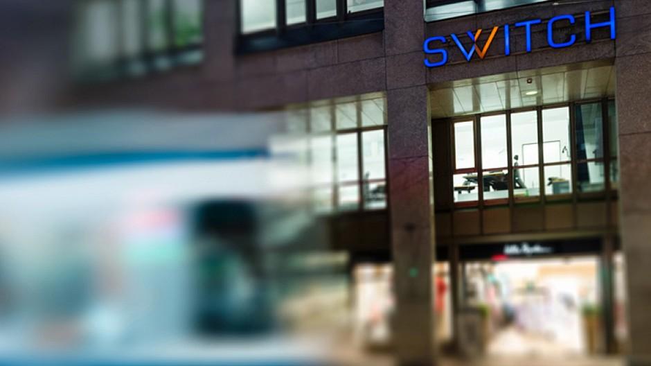 Switch: Ausschreibung für «.ch»-Domainnamen gewonnen